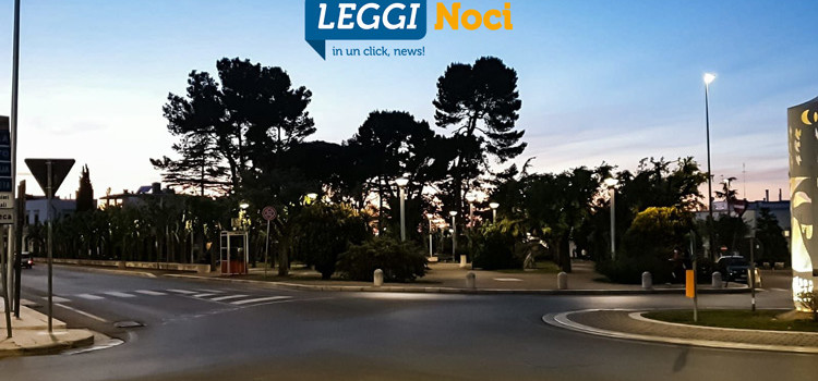 Nuova ordinanza comunale: limitati gli accessi alla Villa Comunale e all’Anfiteatro