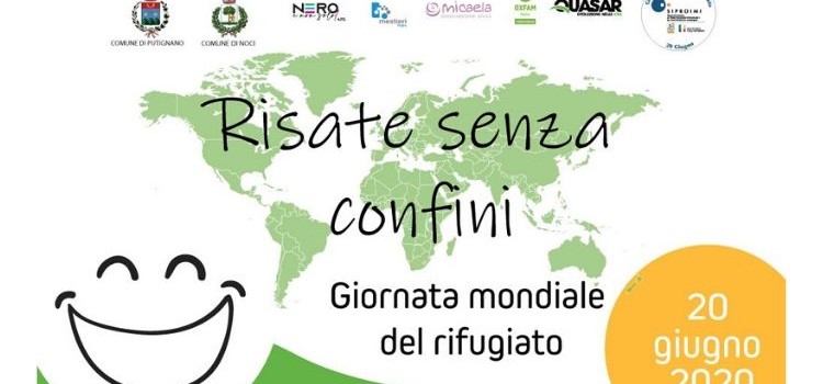 Risate senza confini