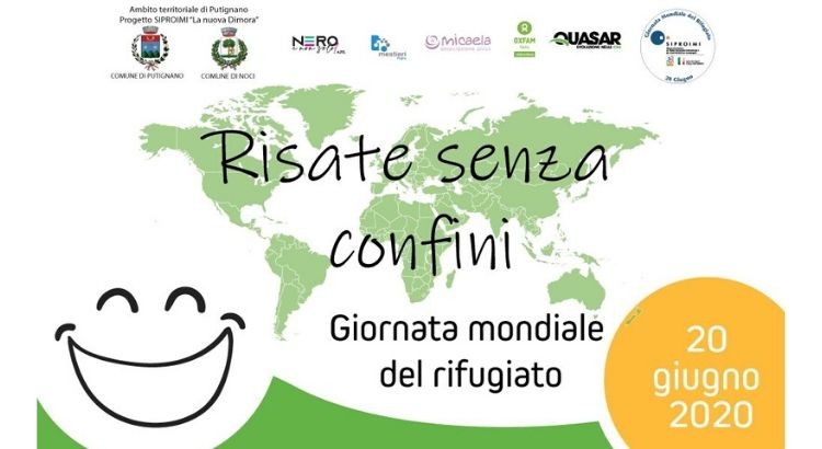 Risate senza confini
