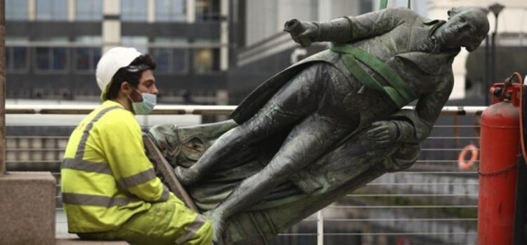 La rivolta dei teppisti