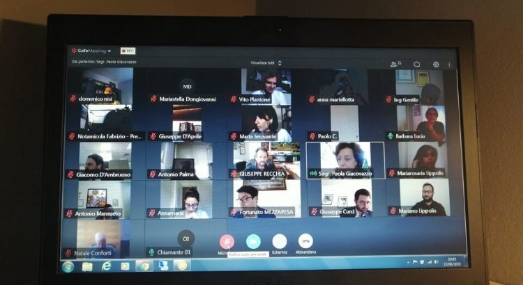 Consiglio Comunale: approvato Regolamento IMU Consiglio Comunale: approvato Regolamento IMU