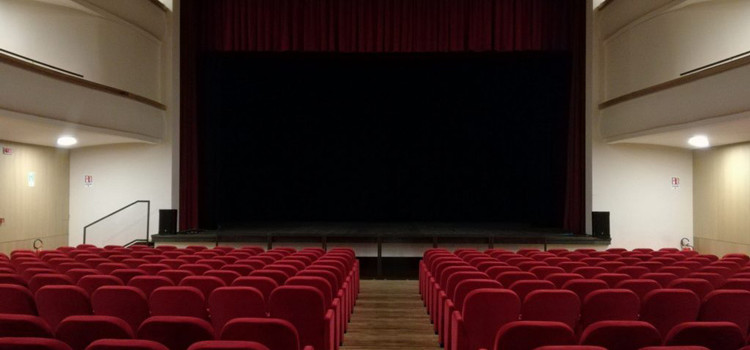 Ripartono le attività ricreative: cinema, teatro e circoli ricreativi