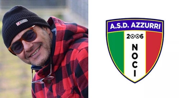 Noci Azzurri 2006: le dimissioni del presidente D’Onghia Noci Azzurri 2006: le dimissioni del presidente D’Onghia
