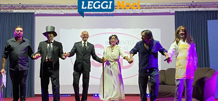 “A mali estremi…estreme risate!”: ridere per esorcizzare le paure