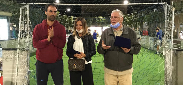 Ricordando Francesco Gentile: il 4° torneo-memorial