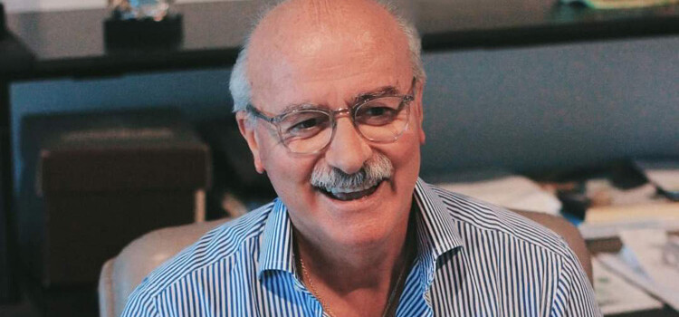 Piero Liuzzi ringrazia i concittadini