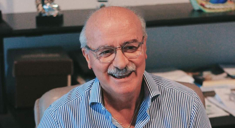 Piero Liuzzi ringrazia i concittadini