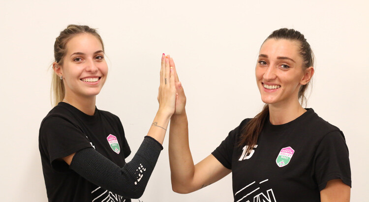 Civardi nuovo capitano della Grotte Volley Noci Civardi nuovo capitano della Grotte Volley Noci