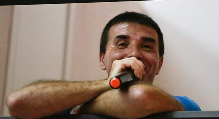 GVN: parla il vice-presidente GVN: parla il vice-presidente