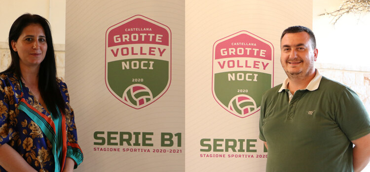 Pallavolo: esordio rimandato per la Grotte Volley Noci