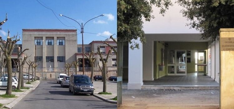 Emergenza Covid-19: sospese le lezioni in presenza nei giorni 21 e 22 dicembre Emergenza Covid-19: sospese le lezioni in presenza nei giorni 21 e 22 dicembre