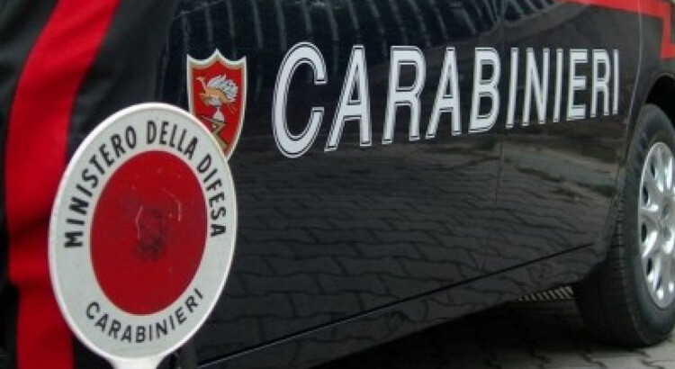 Noci: Continua a molestare la sua ex. Arrestato “stalker”