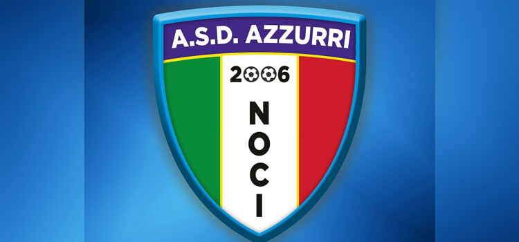 Noci Azzurri 2006: al via i campionati giovanili; la prima squadra esordisce domenica 18 in casa