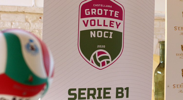 Pallavolo: rinviato l’inizio del campionato