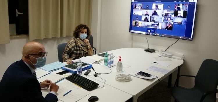 L’amministrazione istituisce un Fondo per la Mutualità