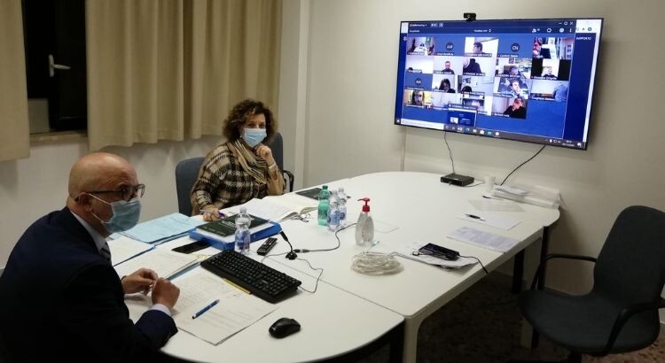 L’amministrazione istituisce un Fondo per la Mutualità