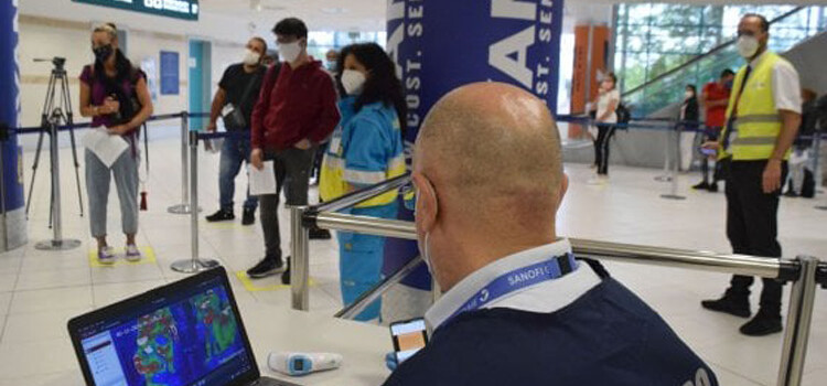 Nuove norme per i rientri durante le festività natalizie Nuove norme per i rientri durante le festività natalizie