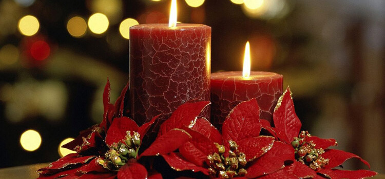 Un Natale diverso Un Natale diverso