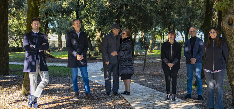 “Al Boschetto” festeggia 40 anni di attività