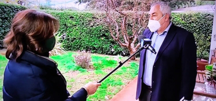 Sequenziata ed isolata la variante inglese SARS-COV-2 Sequenziata ed isolata la variante inglese SARS-COV-2