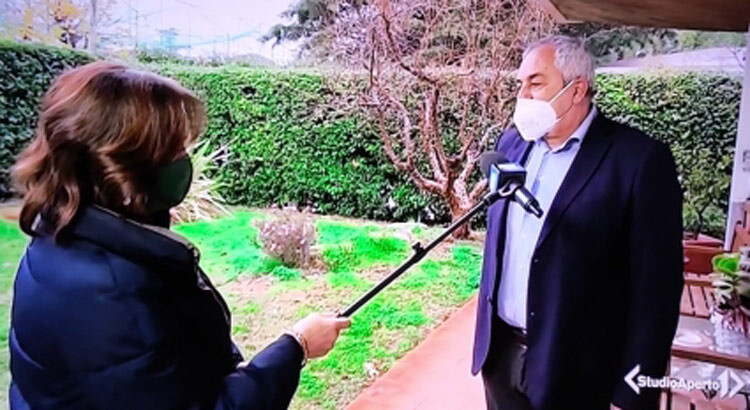 Sequenziata ed isolata la variante inglese SARS-COV-2