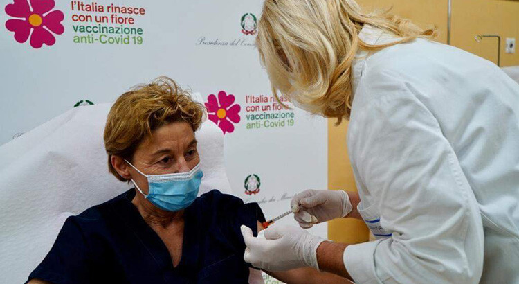 Covid: oggi il V-day, le prime dosi di vaccino in Puglia