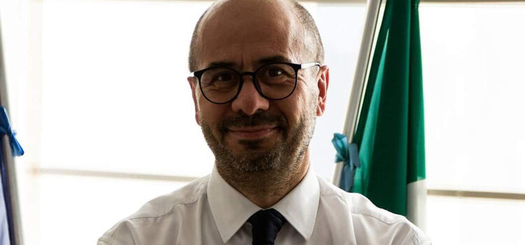 Nisi: “Auguriamo a noi stessi di vivere questo tempo con realismo e responsabilità”