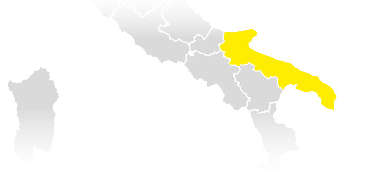 Da domani in Zona Gialla Da domani in Zona Gialla