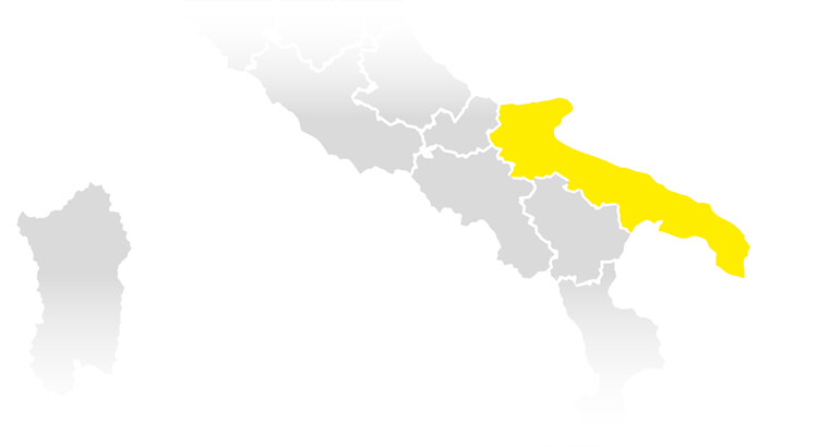 Da domani in Zona Gialla