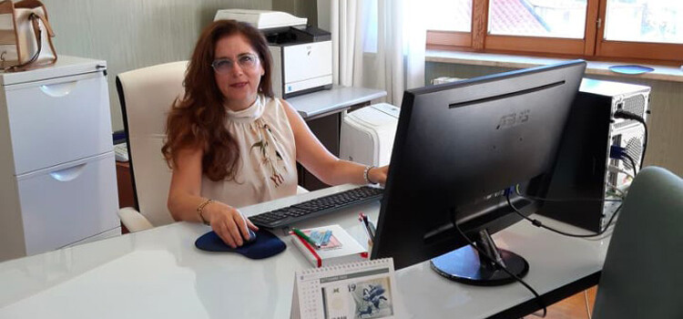 Prof.ssa Giovanna D’Onghia: la funzione sociale della scuola nel tempo della pandemia