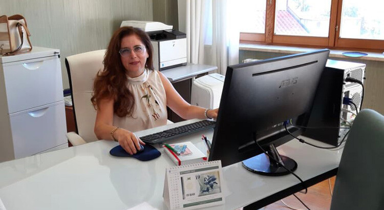 Prof.ssa Giovanna D’Onghia: la funzione sociale della scuola nel tempo della pandemia