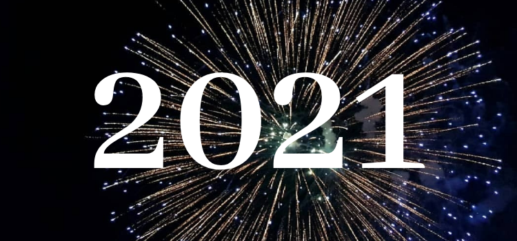 Buon 2021 da LeggiNoci