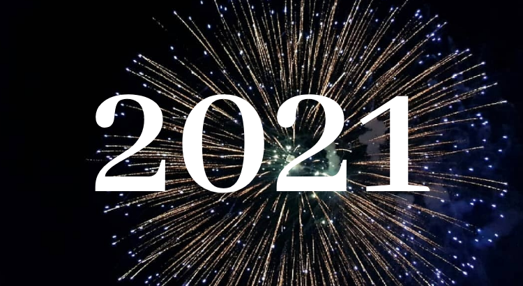 Buon 2021 da LeggiNoci Buon 2021 da LeggiNoci