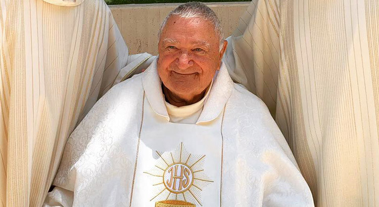 Ci lascia Don Pasquale Tinelli