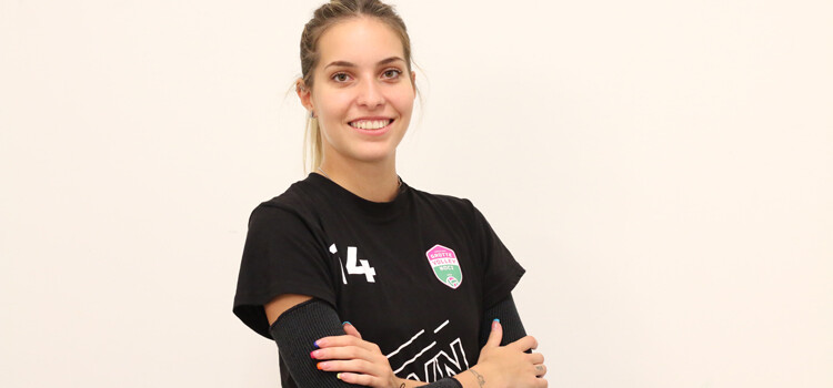 Grotte Volley Noci: parla il capitano Civardi