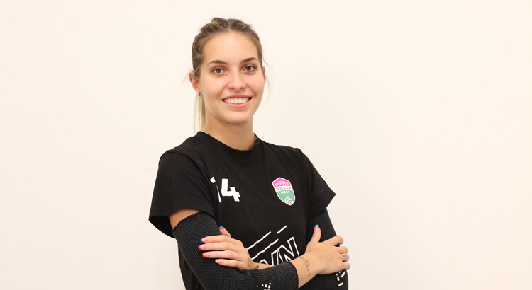 Grotte Volley Noci: parla il capitano Civardi