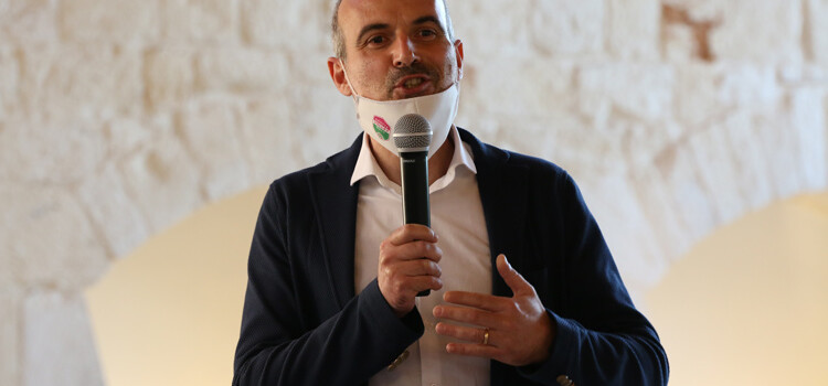 Grotte Volley Noci: in campo tra una settimana