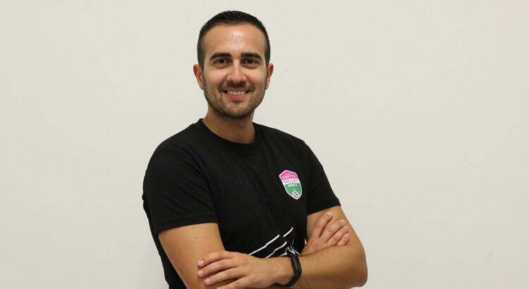 Pallavolo: la Zero5 Deco Domus ad Arzano