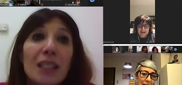 Riforma del Terzo Settore: un incontro online con le associazioni