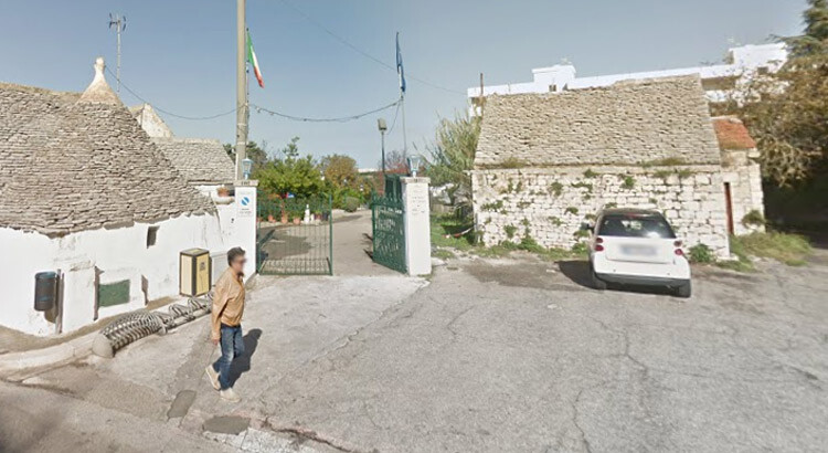 Parco Giochi: candidato a finanziamento un progetto di riqualificazione dell’intera zona