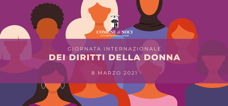 8 marzo, parità di genere: Noci governata da una giunta in cui uomini e donne sono equamente rappresentati 8 marzo, parità di genere: Noci governata da una giunta in cui uomini e donne sono equamente rappresentati