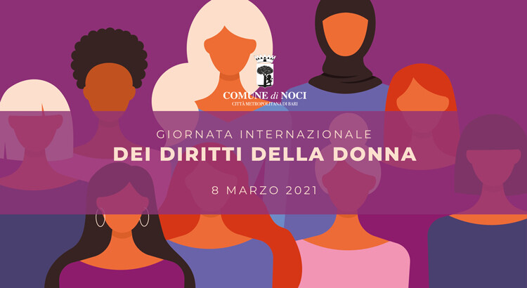 8 marzo, parità di genere: Noci governata da una giunta in cui uomini e donne sono equamente rappresentati 8 marzo, parità di genere: Noci governata da una giunta in cui uomini e donne sono equamente rappresentati