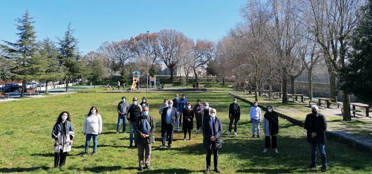 #Curoibenicomuni: il Comune partecipa all’iniziativa dell’ANCI