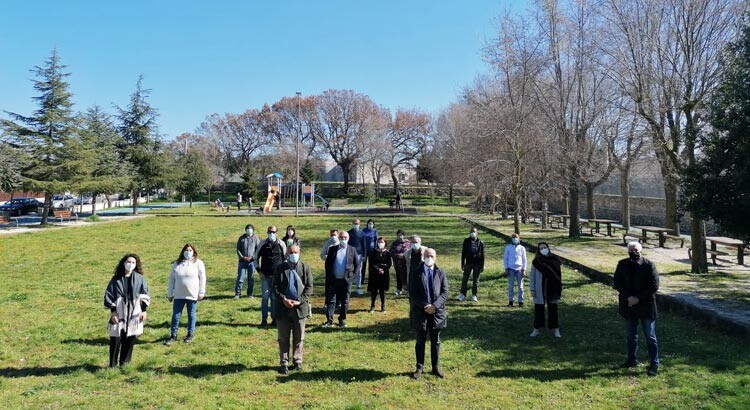 #Curoibenicomuni: il Comune partecipa all’iniziativa dell’ANCI