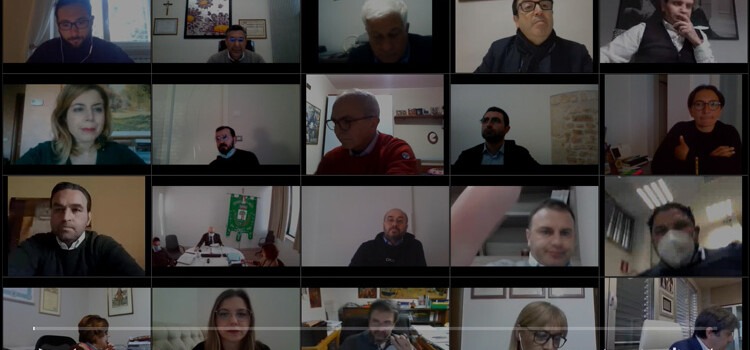 Il Consiglio Comunale ha approvato il Pef per l’anno 2020