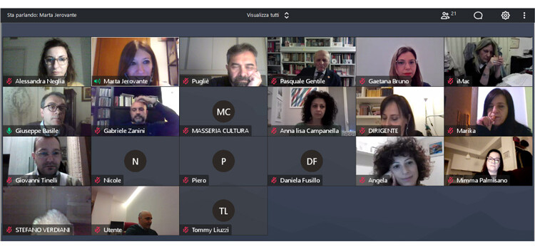 Noci “Città che legge” 2020-21: al via la sottoscrizione del Patto per la lettura del Comune di Noci Noci “Città che legge” 2020-21: al via la sottoscrizione del Patto per la lettura del Comune di Noci