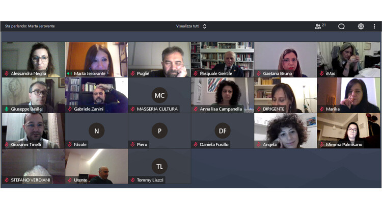 Noci “Città che legge” 2020-21: al via la sottoscrizione del Patto per la lettura del Comune di Noci Noci “Città che legge” 2020-21: al via la sottoscrizione del Patto per la lettura del Comune di Noci