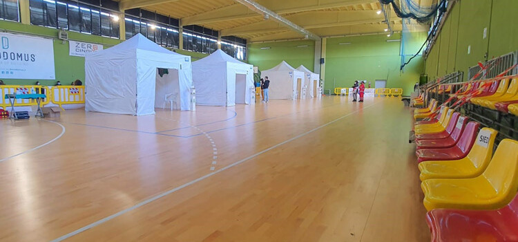 Emergenza Coronavirus: COMUNICAZIONE IMPORTANTE