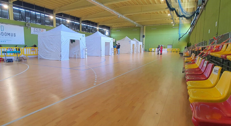 Emergenza Coronavirus: COMUNICAZIONE IMPORTANTE Emergenza Coronavirus: COMUNICAZIONE IMPORTANTE