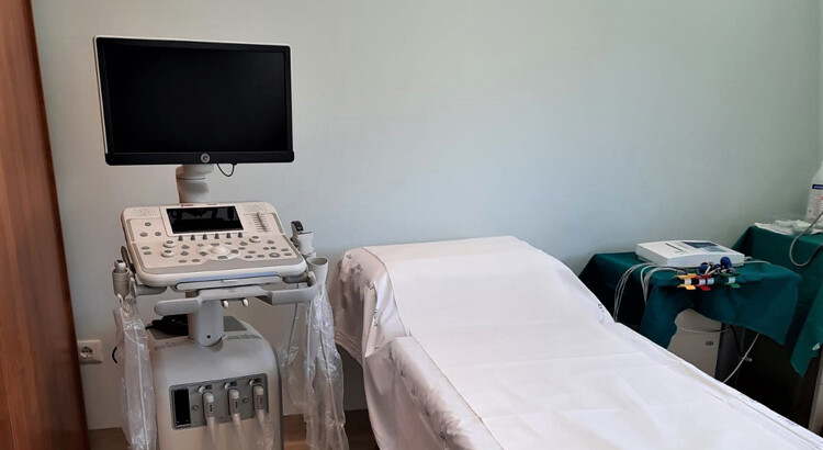 Arriva un nuovo ecotomografo al presidio ospedaliero di Noci